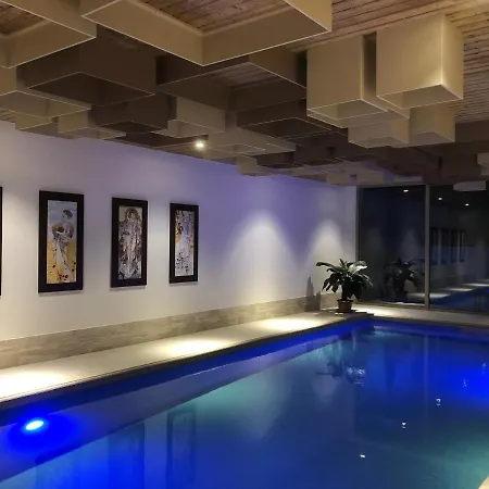 Hotel Tiffany 3*
