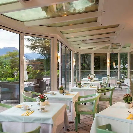 Hotel Tiffany 3*